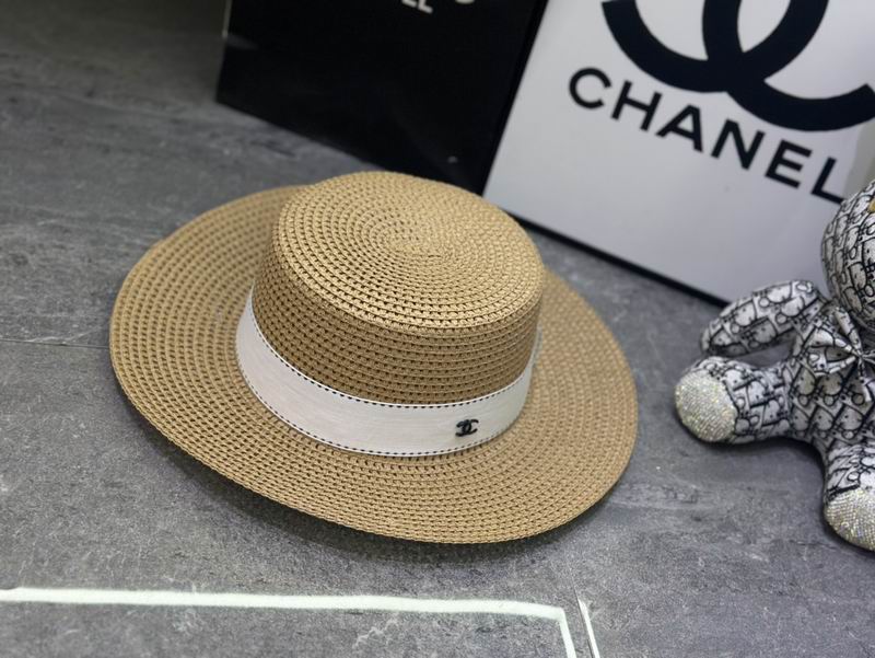Chanel top hat dx (148)